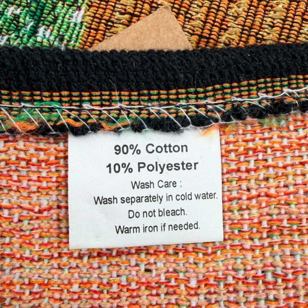 N/A hand woven